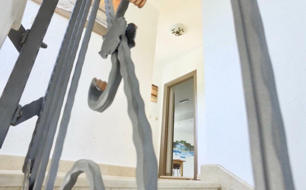 Apartment Sunshine, Sunrise, Sunset Kaštela Zewnętrze zdjęcie